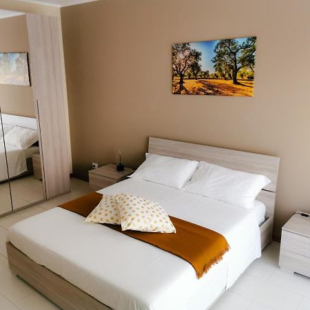 Grab A Flat In Coroneo Aparthotel ตรีเอสเต ภายนอก รูปภาพ