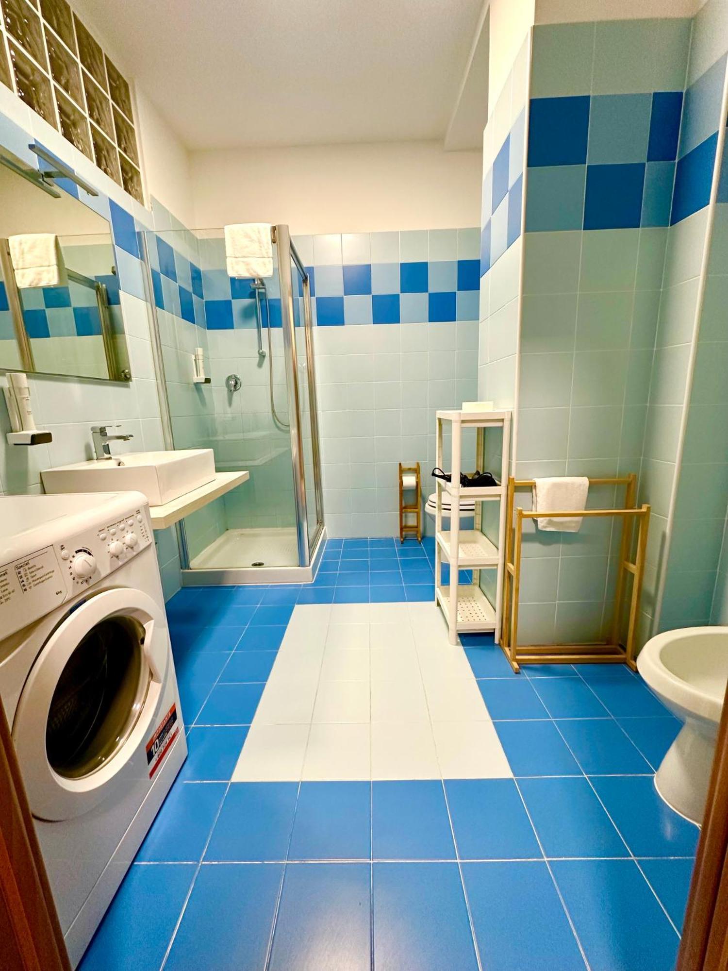Grab A Flat In Coroneo Aparthotel ตรีเอสเต ภายนอก รูปภาพ
